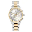 Competizione Chrono Men's Two-Tone Watch - R8853100021